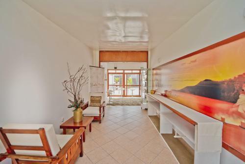 Hotel Renace Suites & Spa