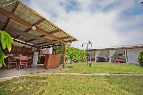 Hotel Renace Suites & Spa