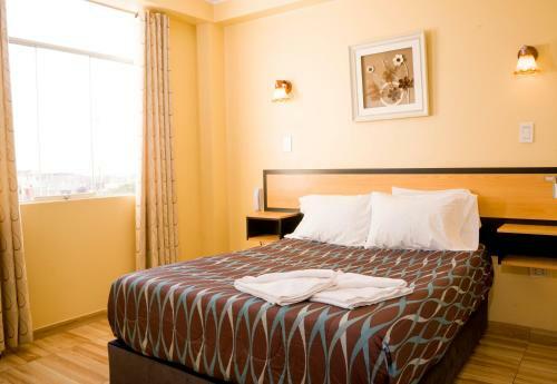 Hotel Hostal D' Rosas