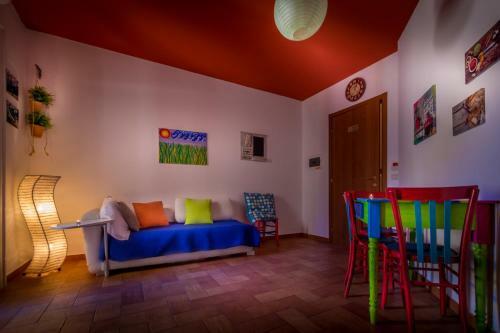 Porto Salvo Apartments