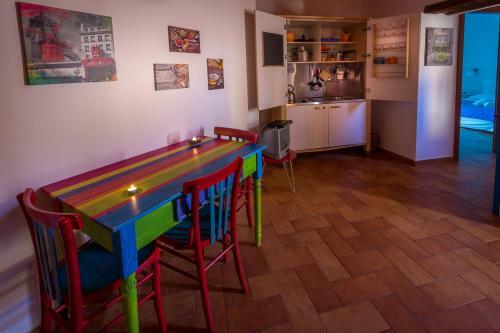 Porto Salvo Apartments