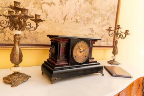 Apartamento Palazzo Maria