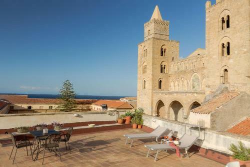 Apartamento Palazzo Maria