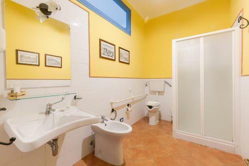 Apartamento Palazzo Maria