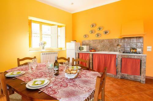 Apartamento Palazzo Maria