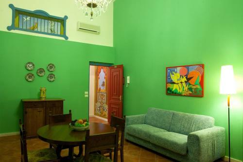 Apartamento Palazzo Maria