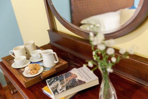 Apartamento Palazzo Maria
