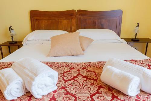 Apartamento Palazzo Maria