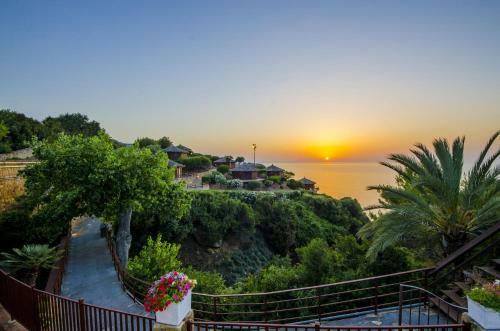 Hotel Calanica Resort