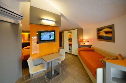 Hotel Calanica Resort