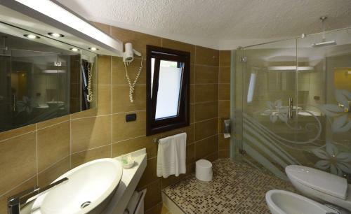 Hotel Calanica Resort