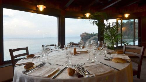 Hotel Calanica Resort