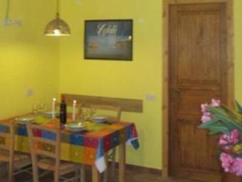 Apartamento Casa Mandorlo E Casa Ulivo Cefalu
