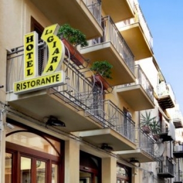 Hotel Ristorante La Giara