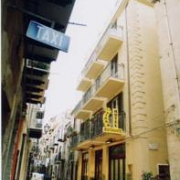 Hotel Ristorante La Giara