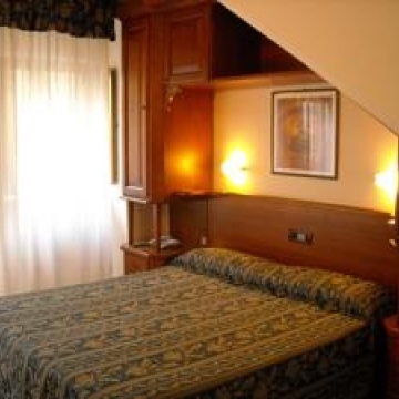 Hotel Ristorante La Giara