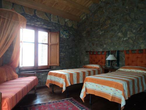 Villa Casa Batia