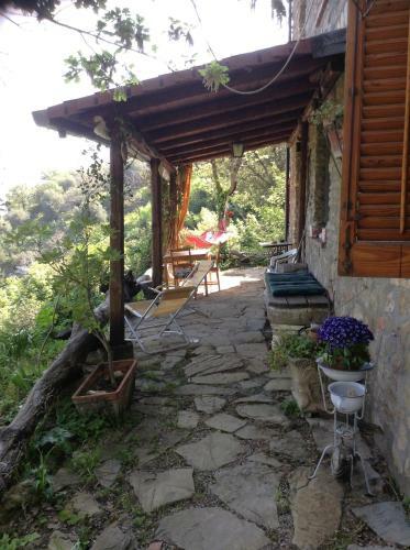 Villa Casa Batia