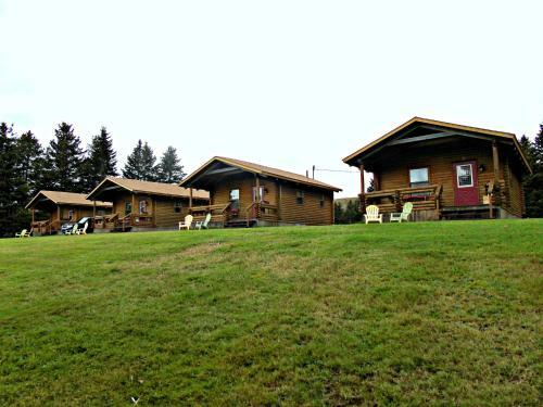 Cajun Cottages