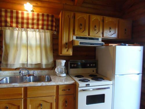 Cajun Cottages