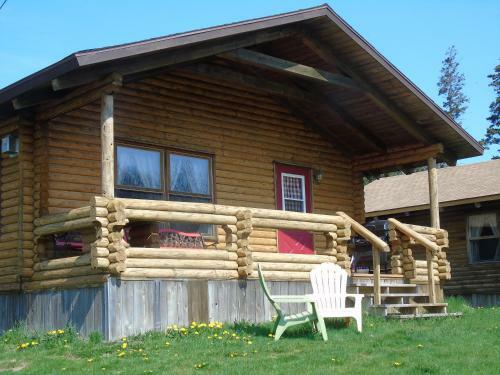 Cajun Cottages