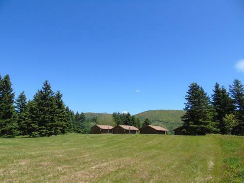 Cajun Cottages