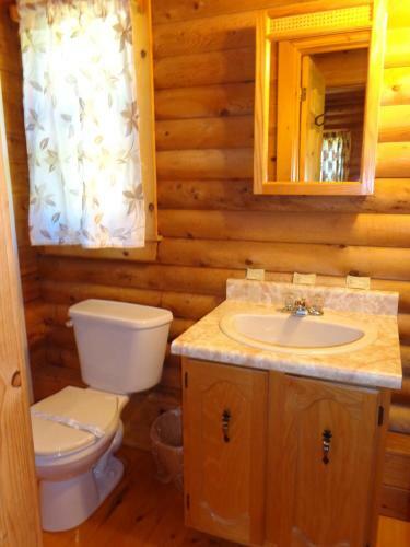 Cajun Cottages
