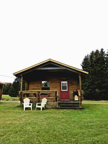 Cajun Cottages