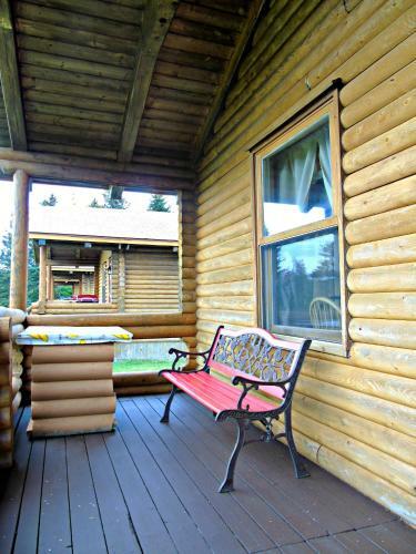 Cajun Cottages