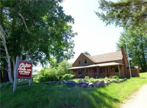 Cajun Cottages