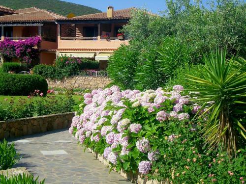 Apartamento Locazione Turistica Baia De Bahas.15