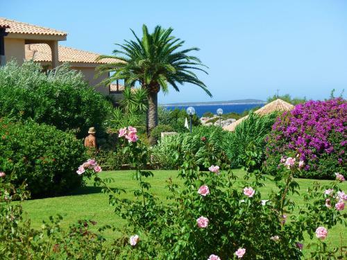 Apartamento Locazione Turistica Baia De Bahas.15