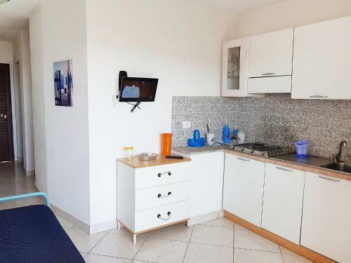 Apartamento Locazione Turistica Baia De Bahas.15