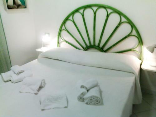Apartamento Locazione Turistica Baia De Bahas.15