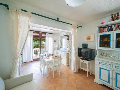 Apartment Marinella 2