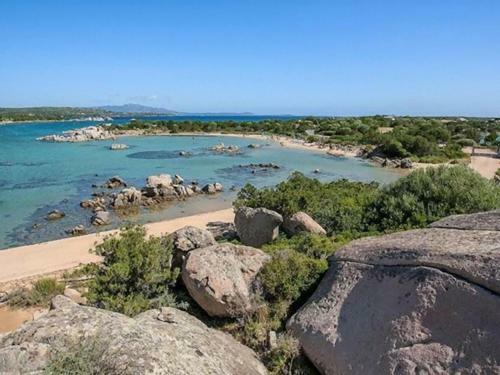 Apartamento Locazione Turistica Baia De Bahas.12