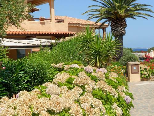 Apartamento Locazione Turistica Baia De Bahas.12