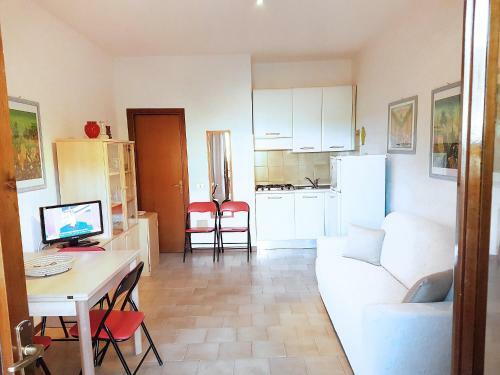 Apartamento Locazione Turistica Baia De Bahas.12
