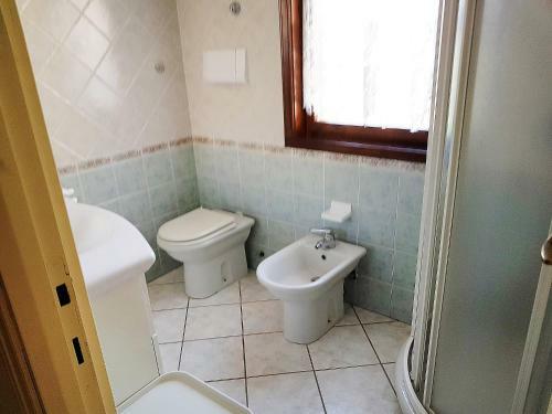 Apartamento Locazione Turistica Baia De Bahas.12