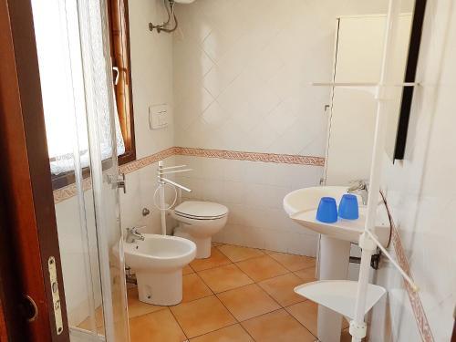 Apartamento Locazione Turistica Baia De Bahas.12