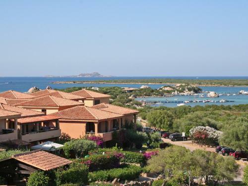 Apartment Marinella 1