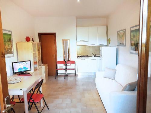Apartment Marinella 1
