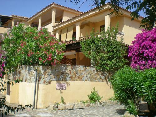 Apartment Marinella 1