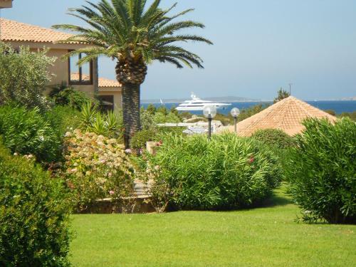Apartment Marinella 1