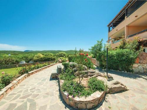 Apartment Marinella 1
