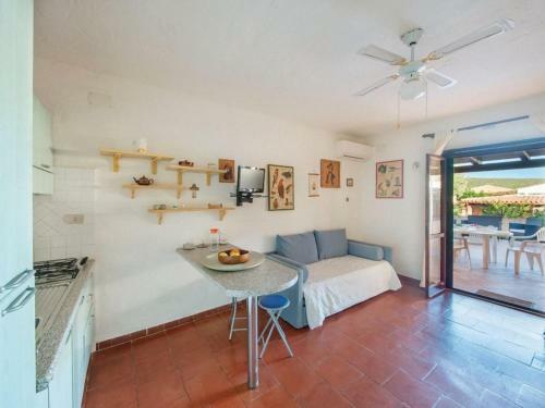 Apartment Marinella 1