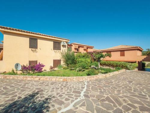 Apartment Marinella 1
