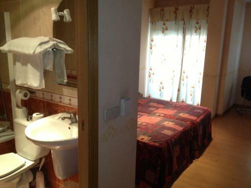 Hotel Don Angel