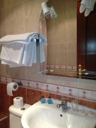 Hotel Don Angel