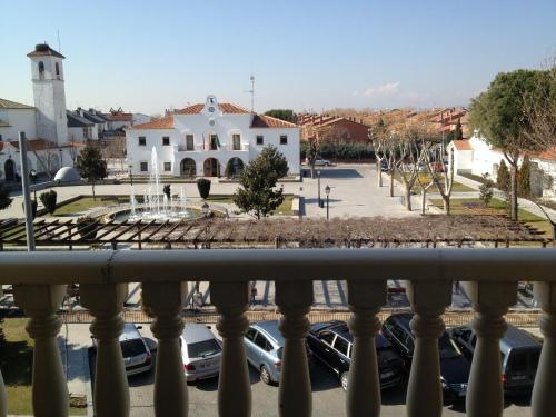 Hotel Don Angel